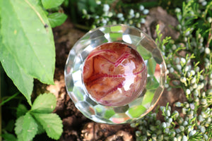 Diaphonized Mice Crystal Ball