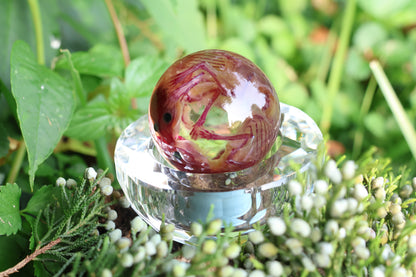 Diaphonized Mice Crystal Ball