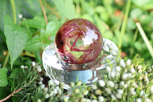 Diaphonized Mice Crystal Ball
