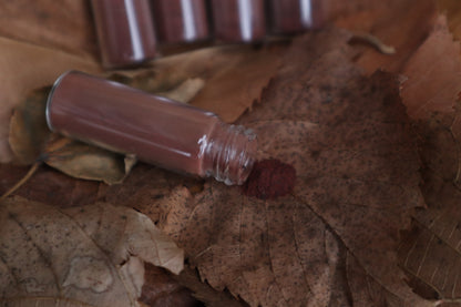 Dry Preserved Wolf Blood