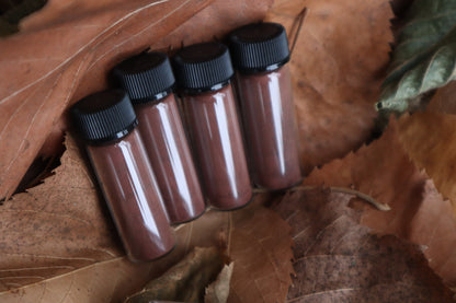 Dry Preserved Wolf Blood