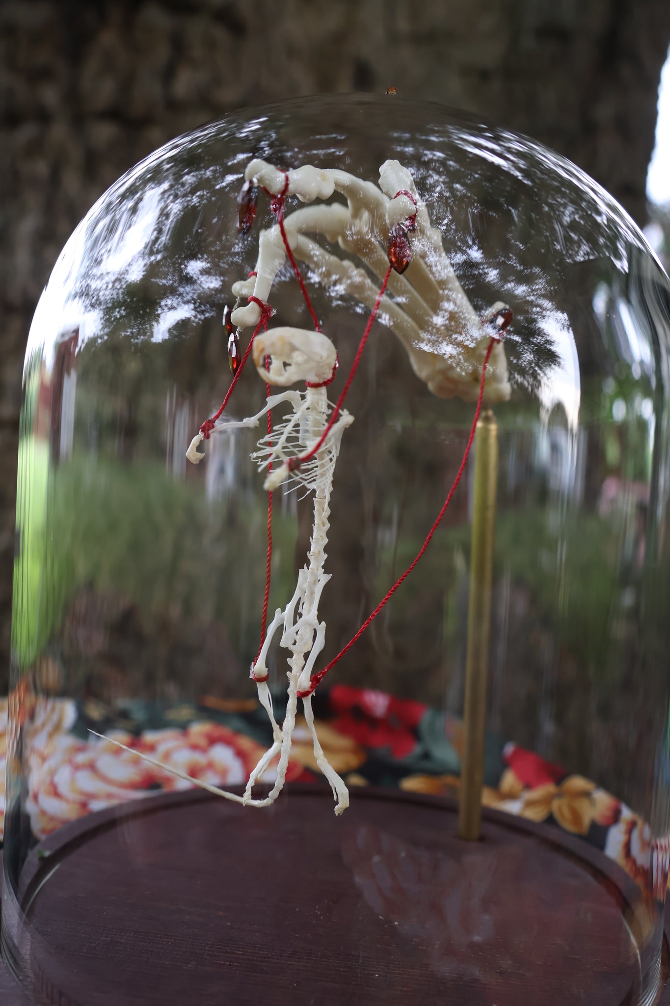 The Puppeteer