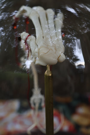 The Puppeteer