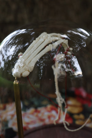 The Puppeteer
