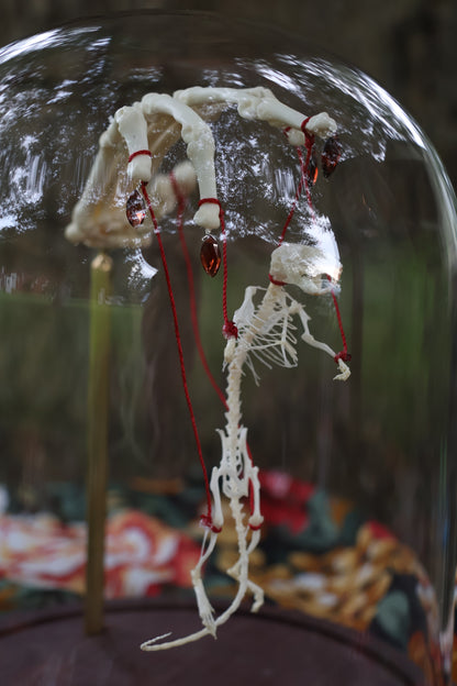 The Puppeteer