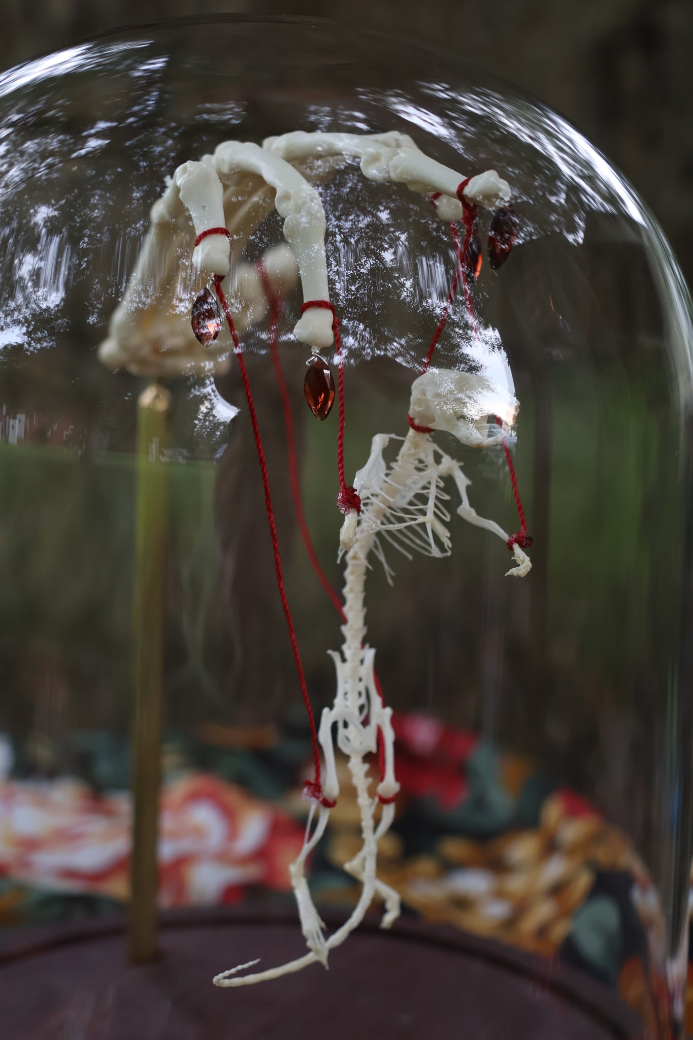 The Puppeteer