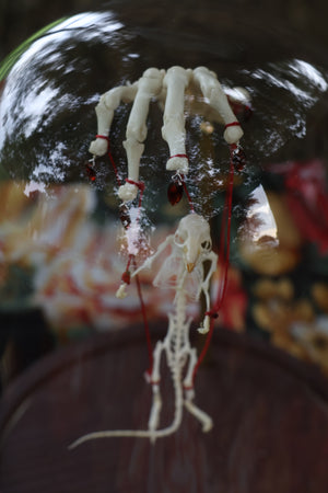 The Puppeteer