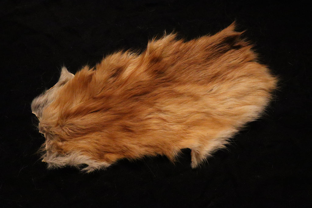 Craft Red Fox Pelt
