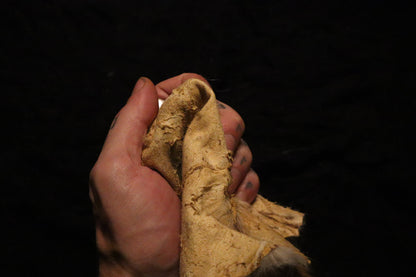 Craft Red Fox Pelt
