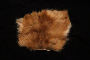 Craft Red Fox Pelt