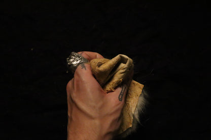 Craft Red Fox Pelt