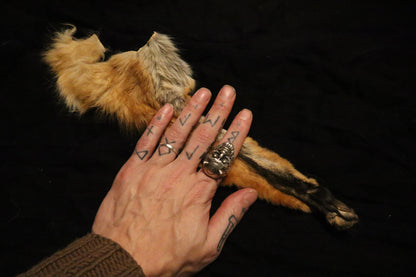 Craft Red Fox Arms