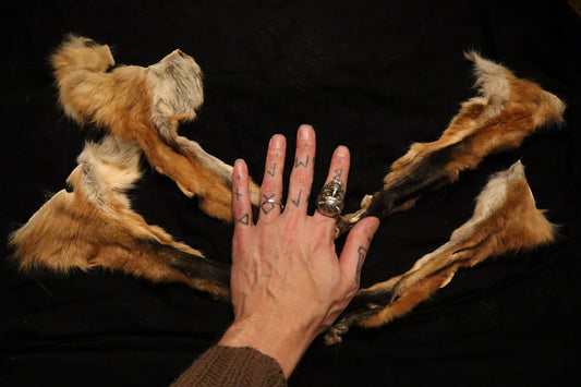 Craft Red Fox Arms