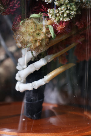 Bouquet of Embers II