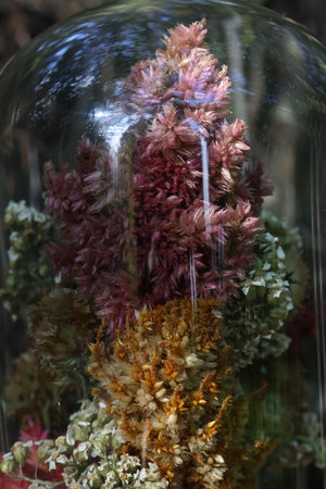 Bouquet of Embers II