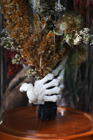 Bouquet of Embers II