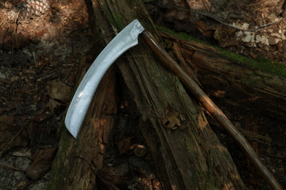 Black Walnut Scythe