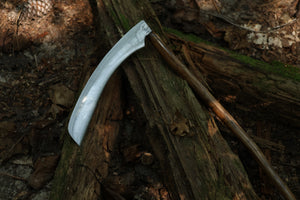 Black Walnut Scythe