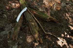 Black Walnut Scythe