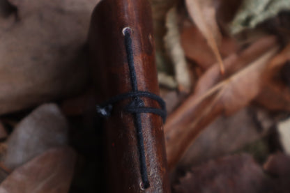 Pine Marten Leather Journal