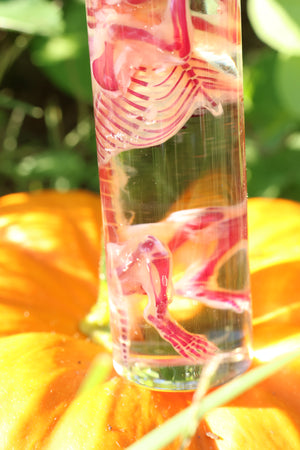 Diaphonized Hamster