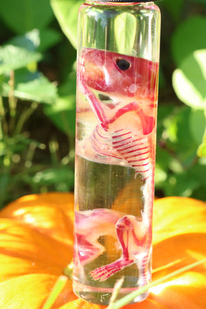 Diaphonized Hamster