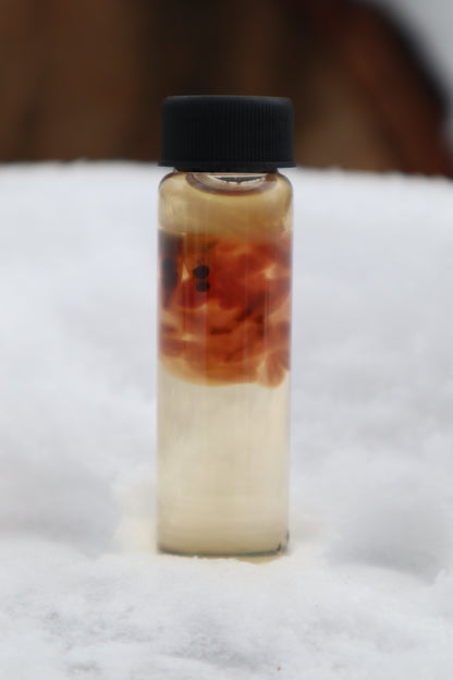 Diaphonized Fetal Kitten Entrails