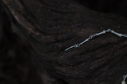 Fluid Groundhog Tail Articulation