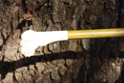 Wolf Bone Besom