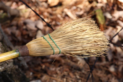 Wolf Bone Besom