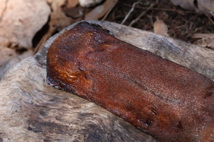 Dry Preserved Wolf Tongue