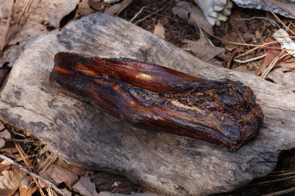 Dry Preserved Wolf Tongue