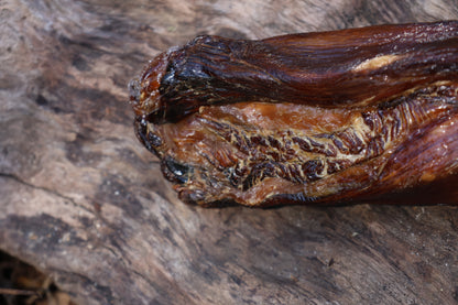 Dry Preserved Wolf Tongue