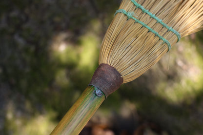 Wolf Bone Besom