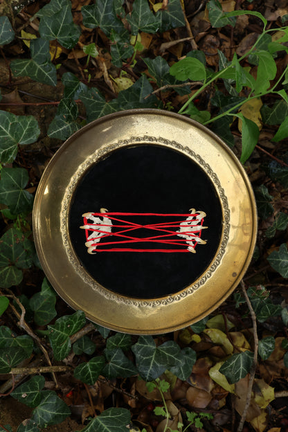 Kitten's Cradle