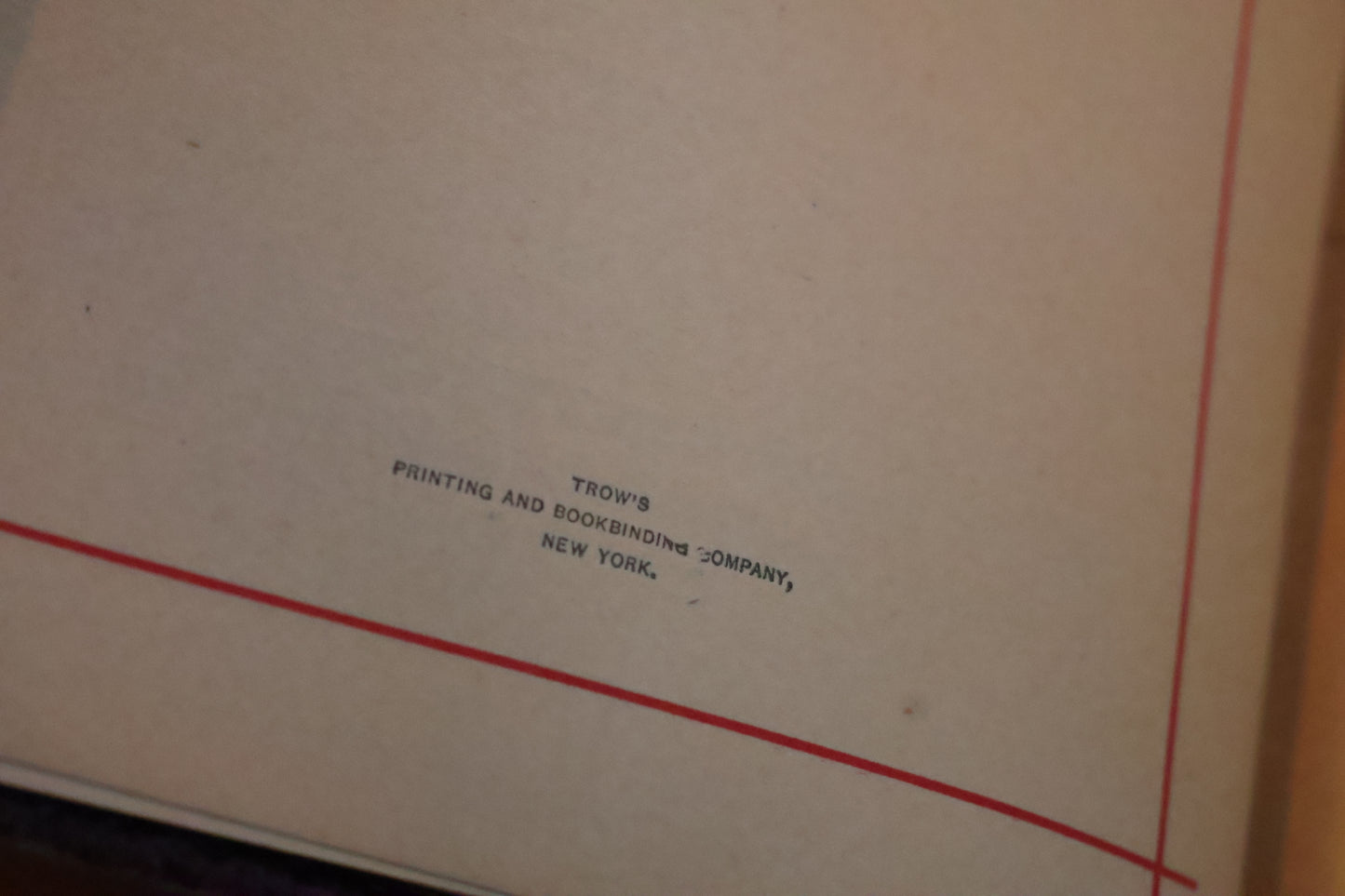 1887 Dante's Inferno
