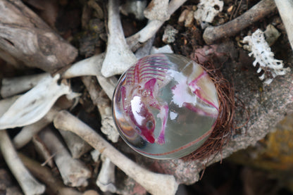 Diaphonized Mouse Crystal Ball
