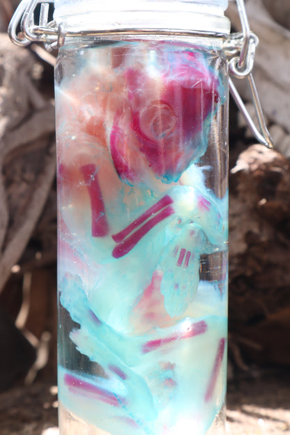 Diaphonized Fetal Bobcat