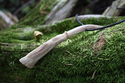 Forest Spirit Pendant