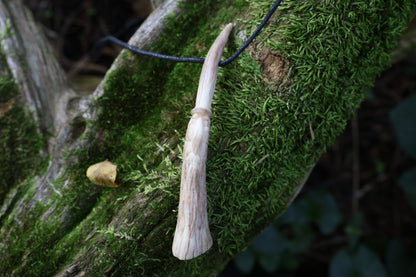 Forest Spirit Pendant