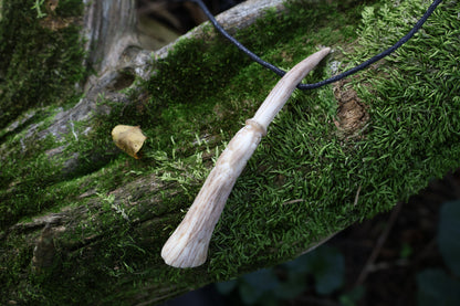 Forest Spirit Pendant