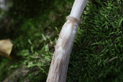 Forest Spirit Pendant