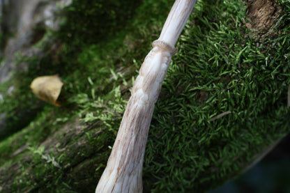 Forest Spirit Pendant