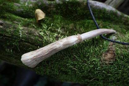 Forest Spirit Pendant