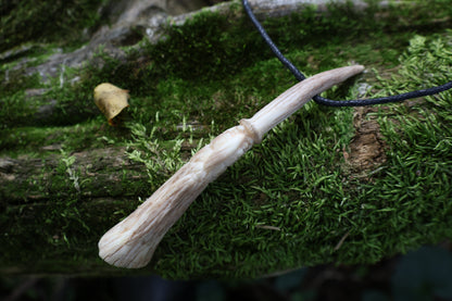 Forest Spirit Pendant