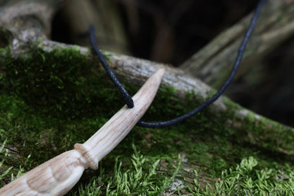 Forest Spirit Pendant