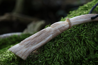 Forest Spirit Pendant