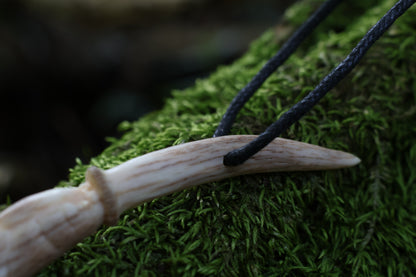 Forest Spirit Pendant