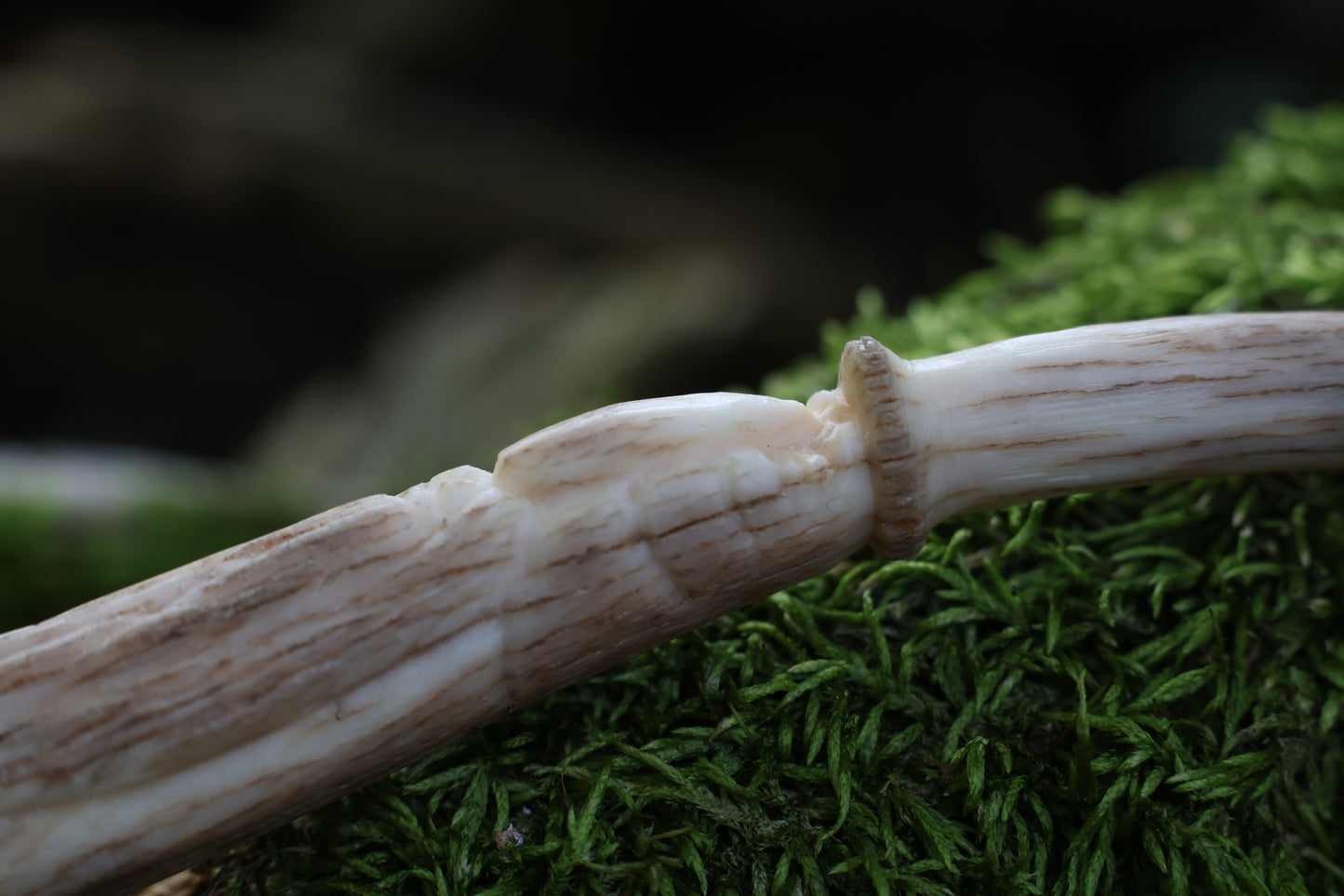 Forest Spirit Pendant