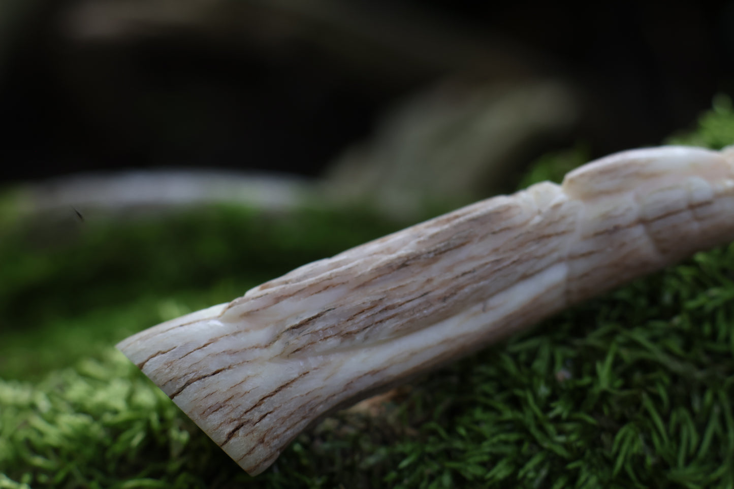 Forest Spirit Pendant